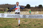 Mens 35 to 60 2022 NEMAA Open Cross Country Champs., Wallsend, Tyne and Wear. Photo: David T. Hewitson/Sports for All Pics